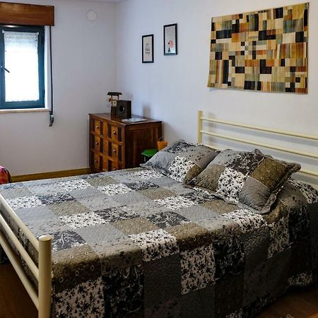 Casa Do Ferreiro II Hotel กอยส์ ภายนอก รูปภาพ
