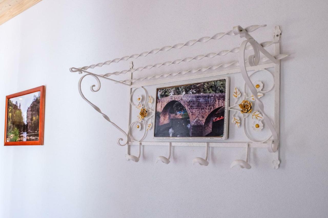Casa Do Ferreiro II Hotel กอยส์ ภายนอก รูปภาพ