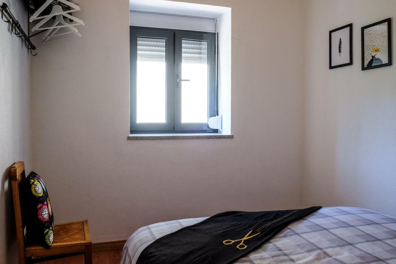 Casa Do Ferreiro II Hotel กอยส์ ห้อง รูปภาพ