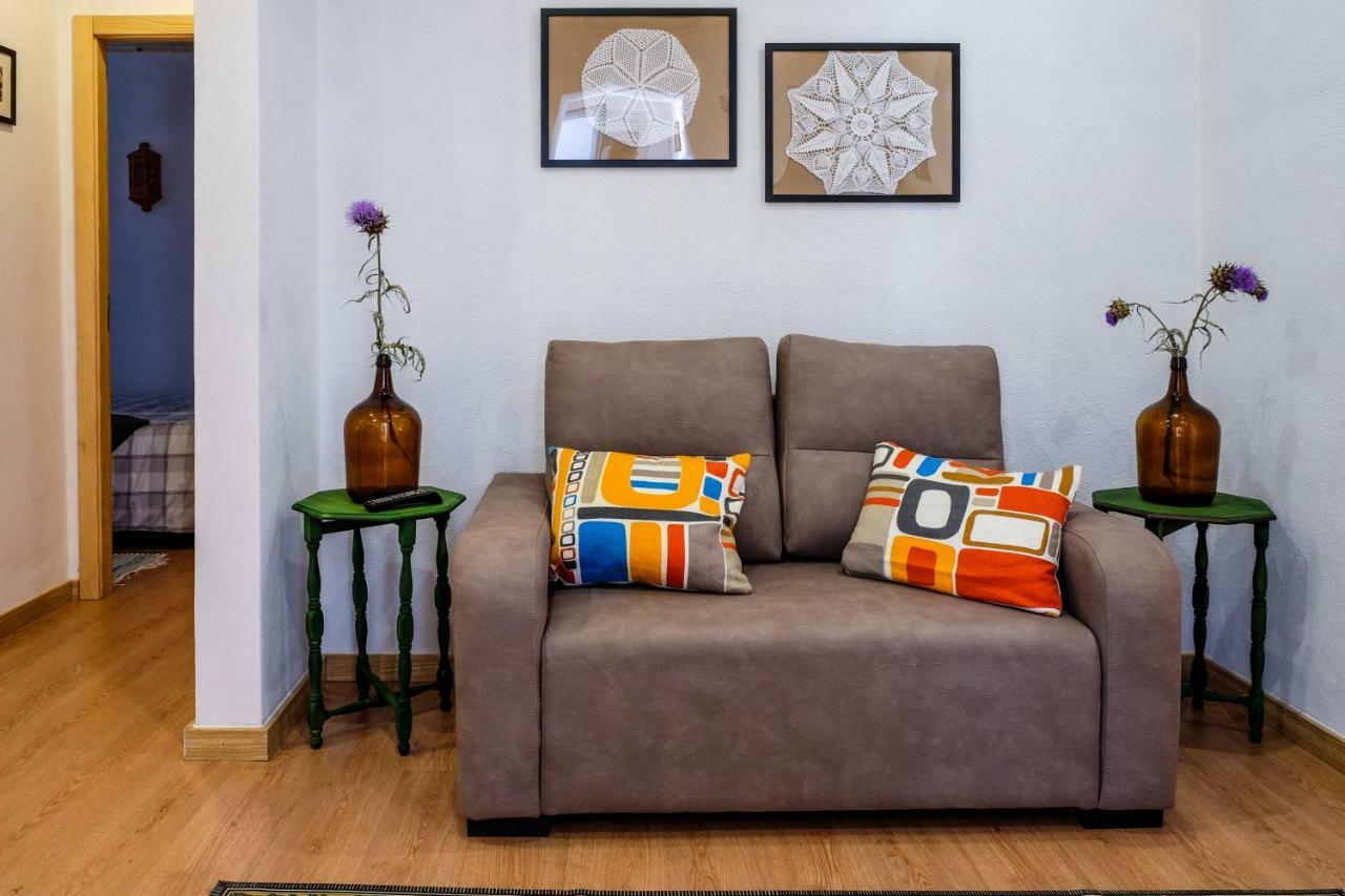 Casa Do Ferreiro II Hotel กอยส์ ภายนอก รูปภาพ