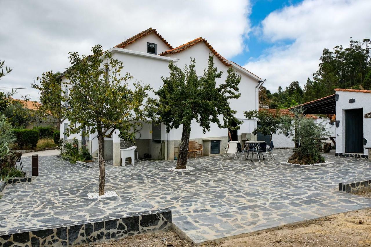 Casa Do Ferreiro II Hotel กอยส์ ภายนอก รูปภาพ