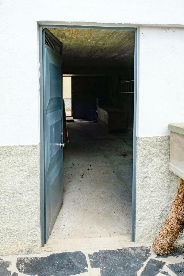 Casa Do Ferreiro II Hotel กอยส์ ภายนอก รูปภาพ