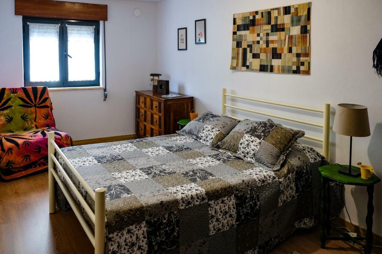 Casa Do Ferreiro II Hotel กอยส์ ภายนอก รูปภาพ