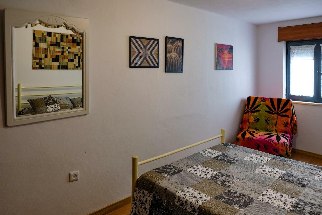 Casa Do Ferreiro II Hotel กอยส์ ภายนอก รูปภาพ