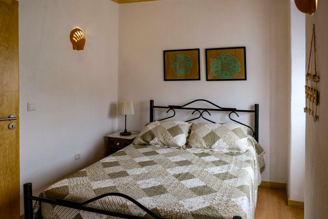 Casa Do Ferreiro II Hotel กอยส์ ภายนอก รูปภาพ